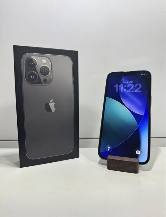 Iphone 13 Pro (como novo)