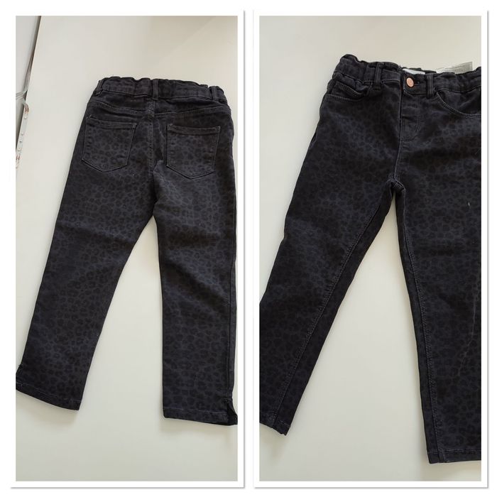 Roupa criança 3/4 anos, novo ou com pouco uso. Em pack (7 peças)