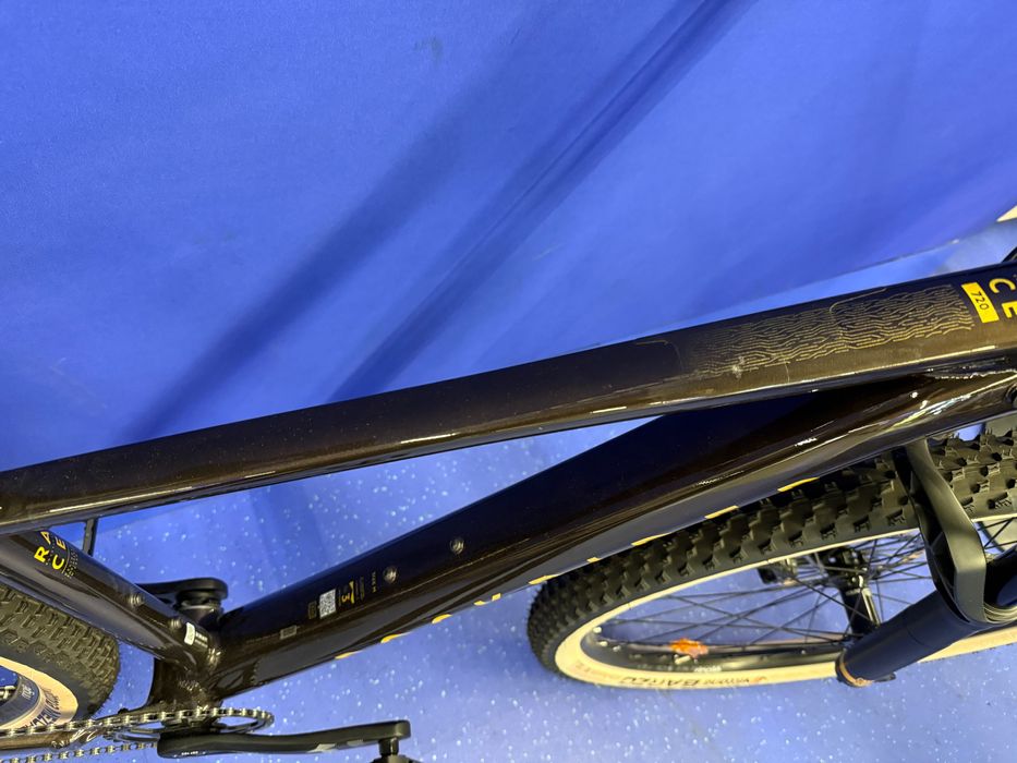 JAK NOWY | Rower górski MTB XC Rockrider Race 720 NX Eagle