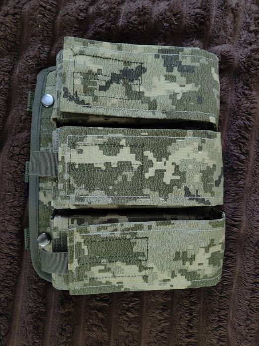 Підсумки для магазинів (піксель мм14)