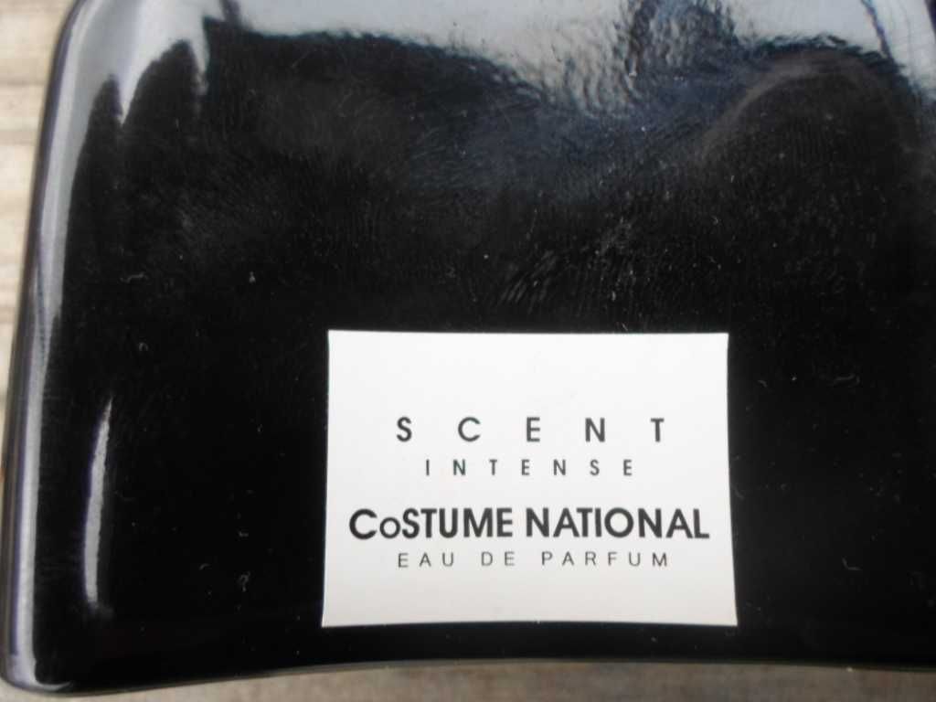Costume National Scent Intenge