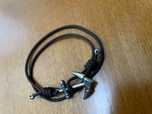 Pulseira Cabo d'mar - 7cm diametro