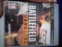 Battlefield Hardline
