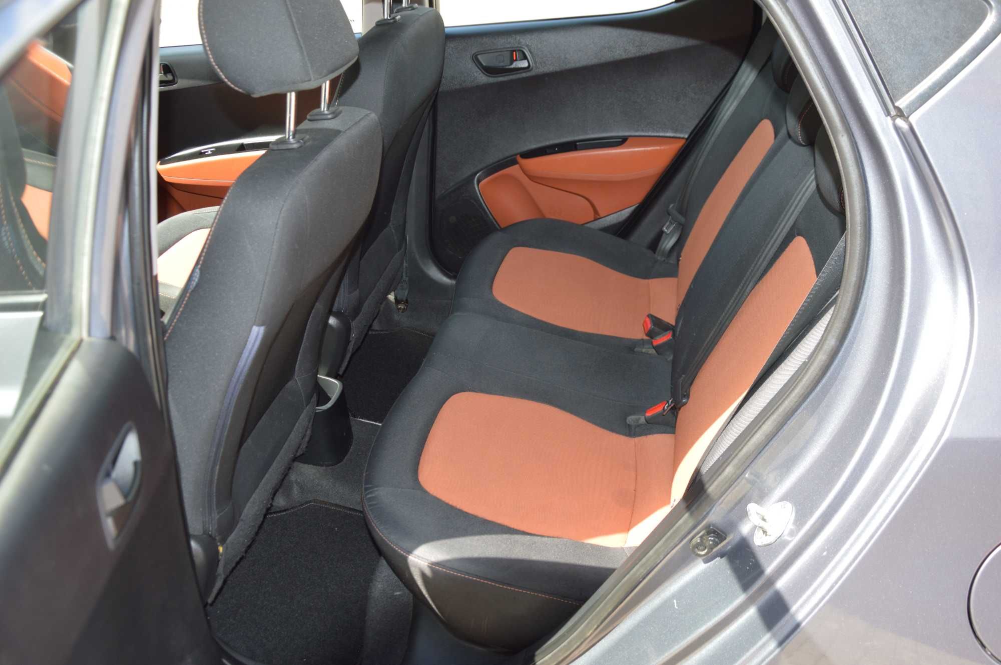 Hyundai I10 2016 Rok 1.3 Benzyna SUPER !!!