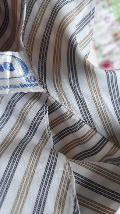 Camisa Vintage Nº 40