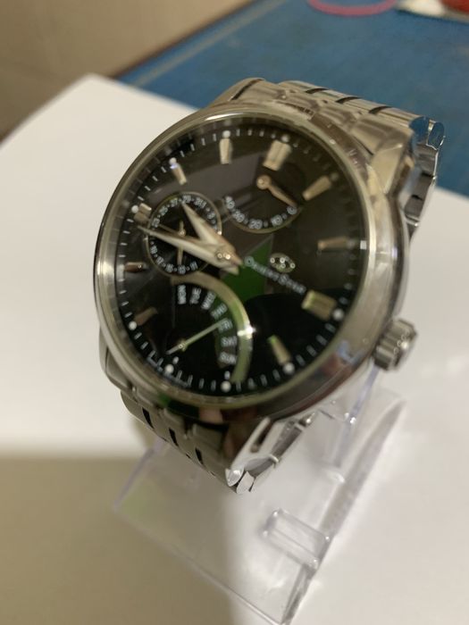Годинник Orient Star..Оригінал. Нема коробки и документов.