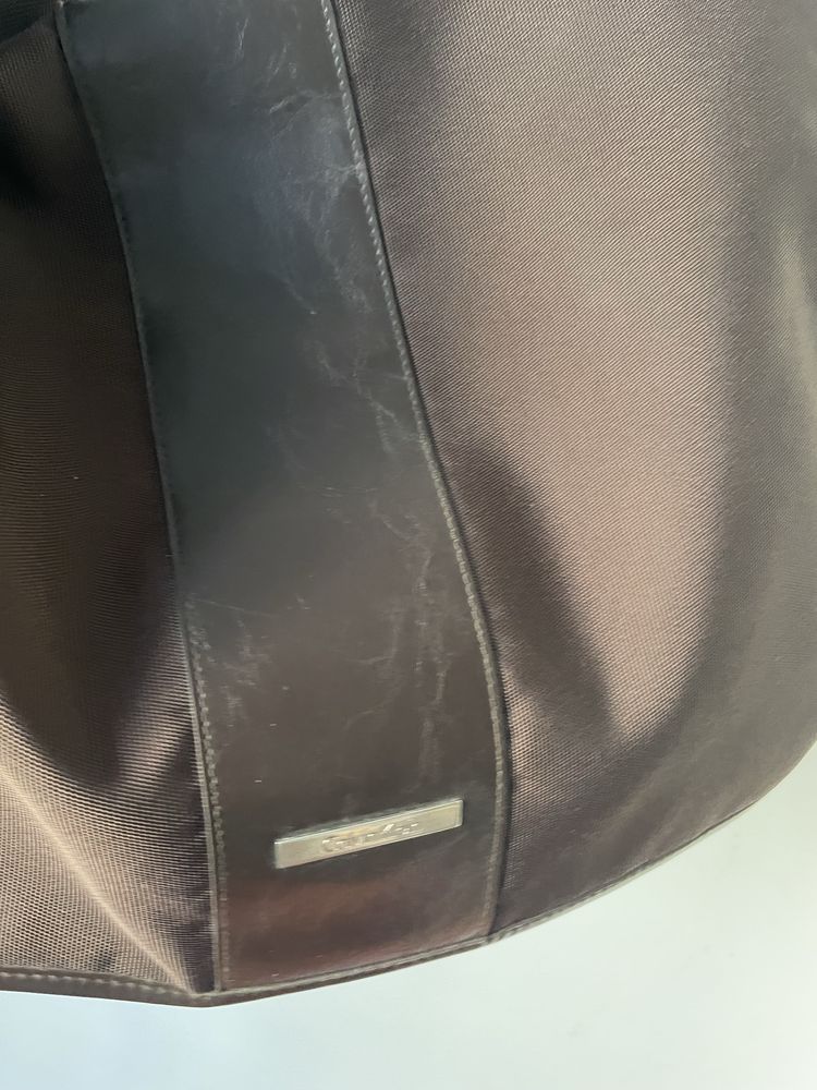 Torba vintage Calvin Klein a4