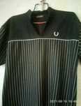 Футболка Fred Perry| GINAARTI р.S-M