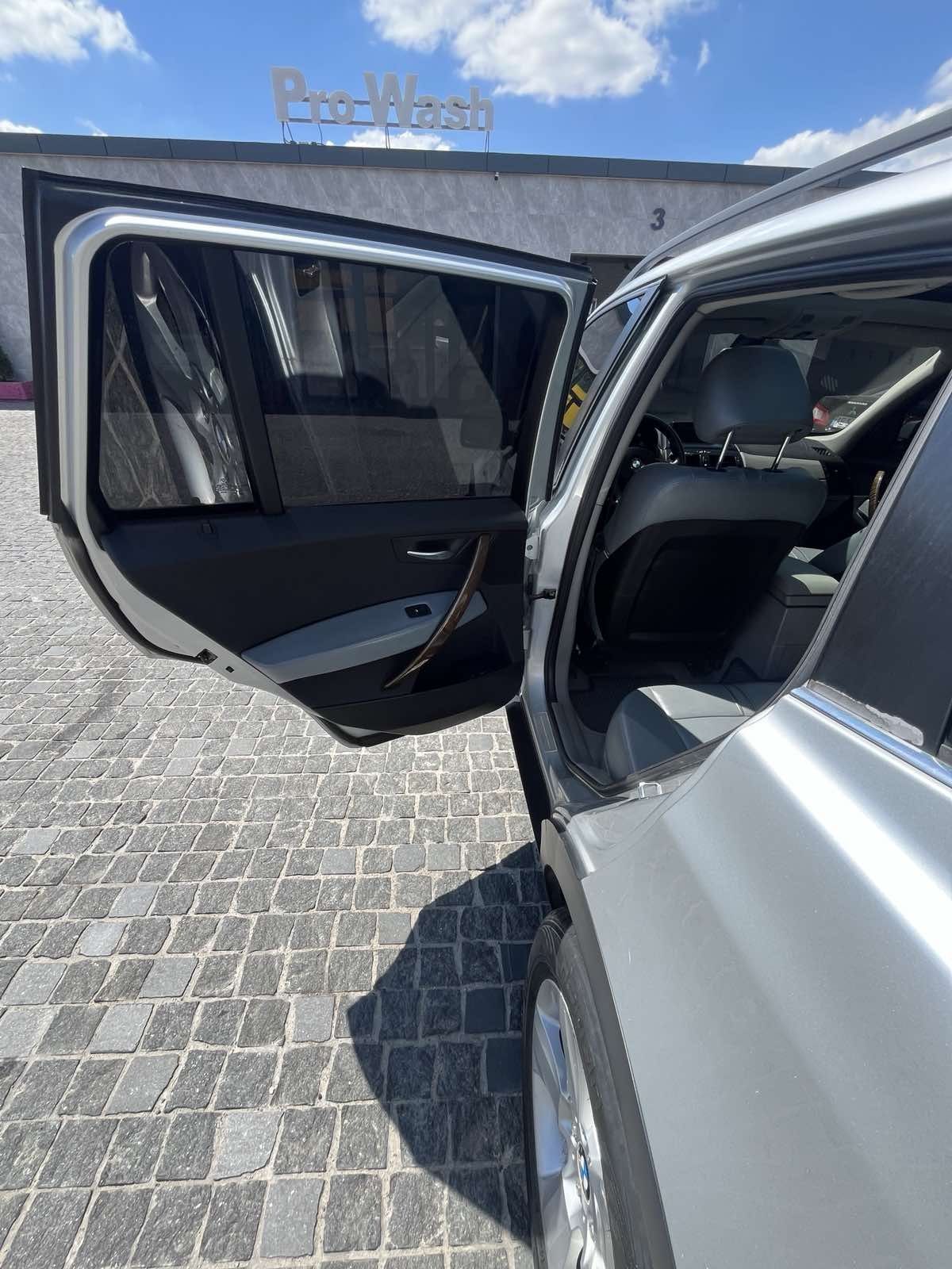 BMW X3, 2005 р, 3.0 дизель,