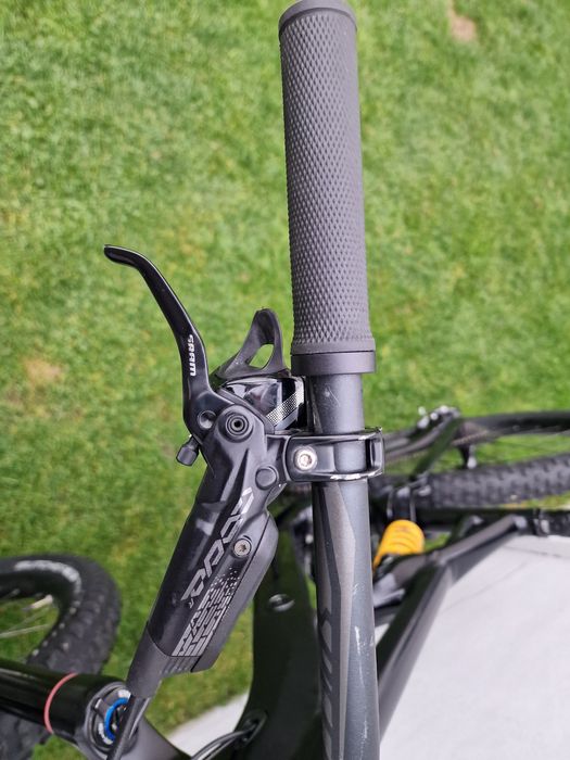 Rower Elektryczny Specialized Turbo Kenevo OKAZJA Rower Enduro Dh Full