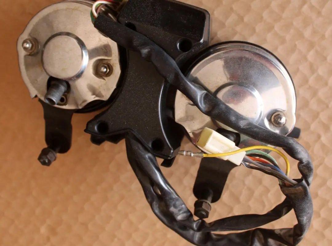 Cluster Suzuki Gn 250
