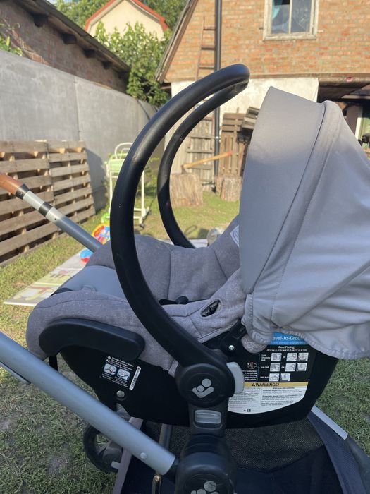 Автокрісло/автокресло 0+