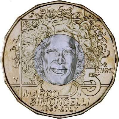 Moedas Euro Comemorativas