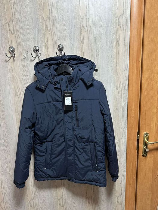 Куртка зимова чоловіча