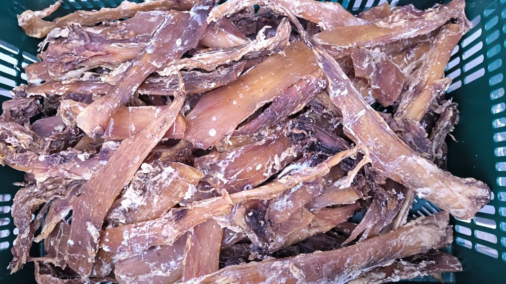 Лакомства для собак