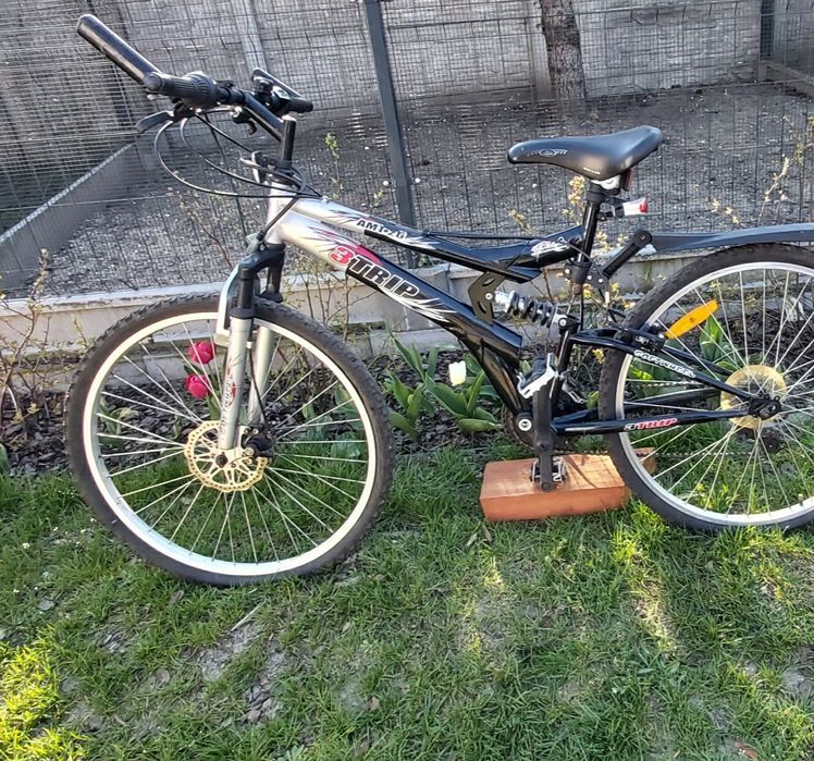 Sprzedam rower górski 3 Trip AMT 26