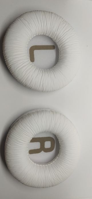 Амбушури для навушників