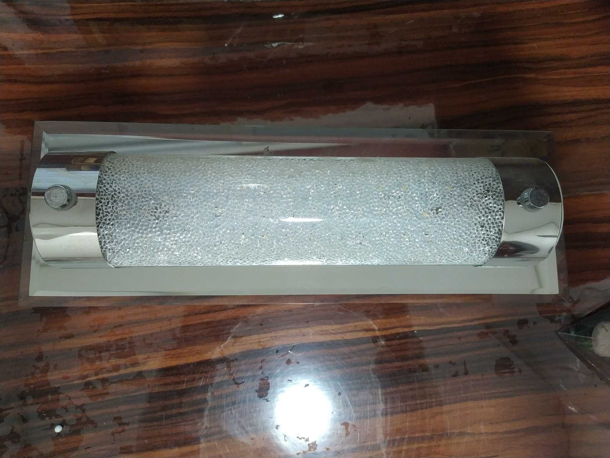 Candeeiro de parede Led