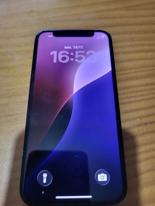 Iphone 12 mini 180€