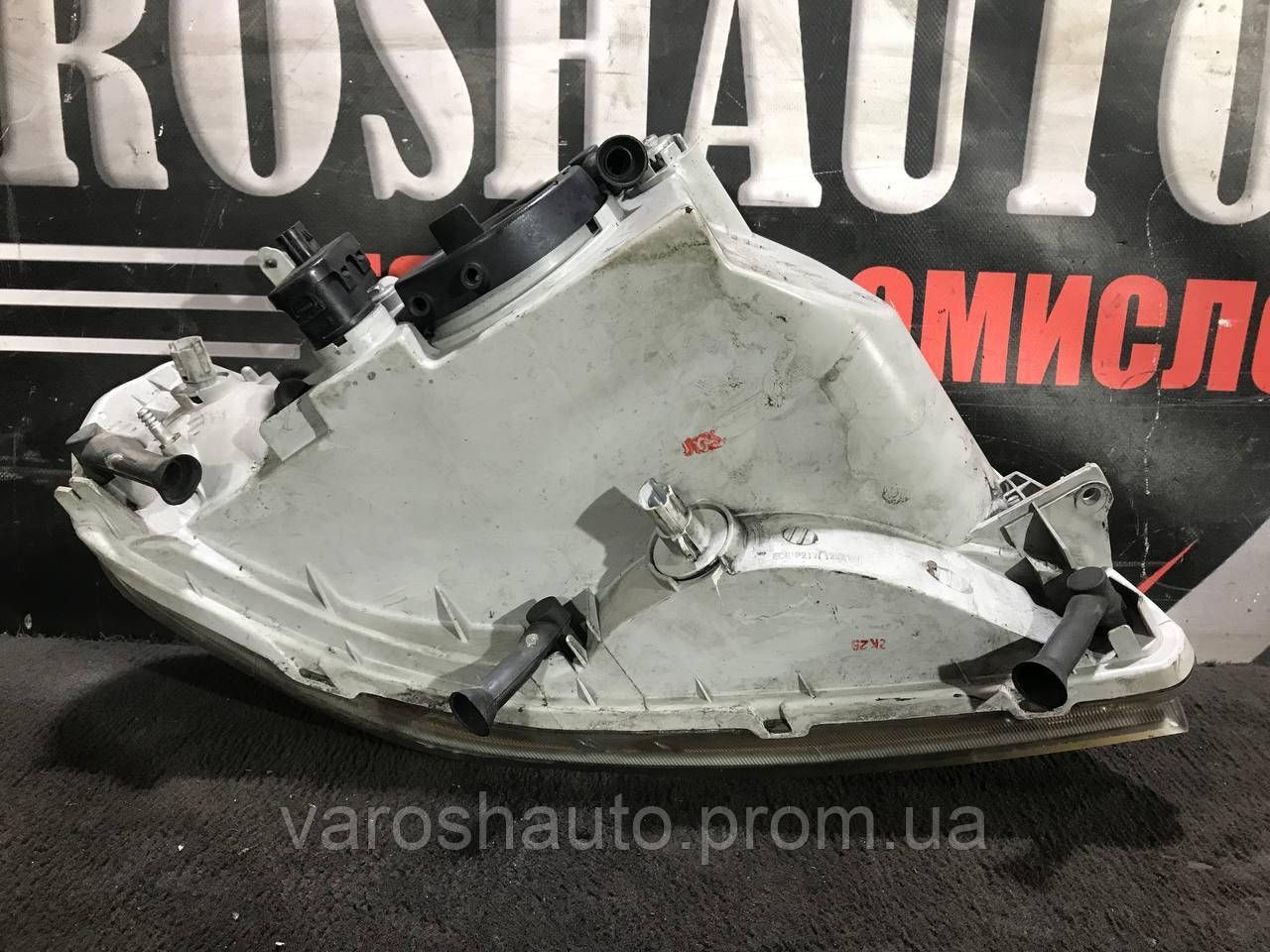 Комплект Фар Chevrolet Aveo T200/Kalos 96408154 11272