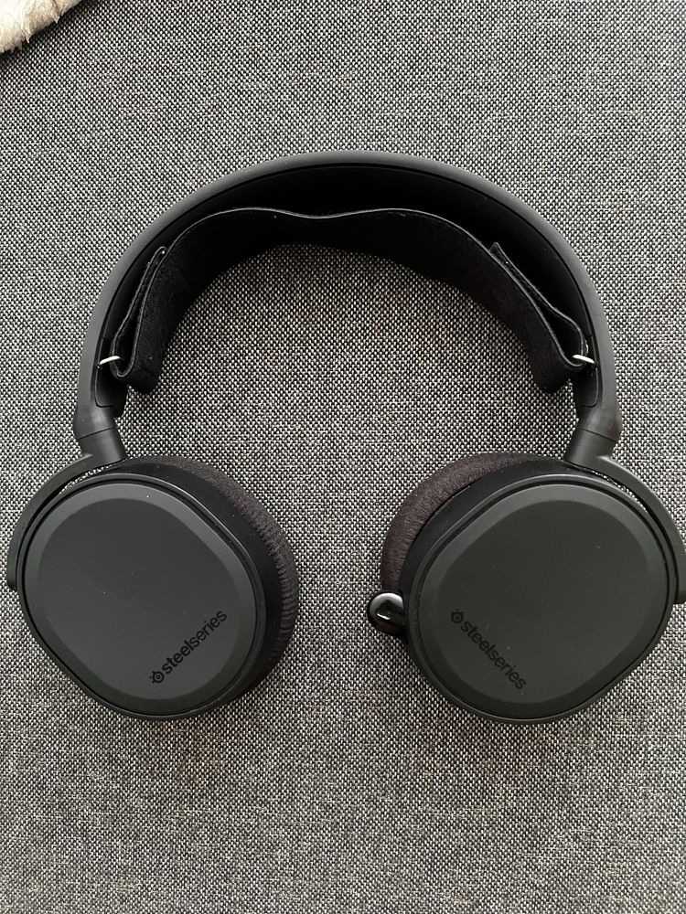 Steelseries Arctis 3