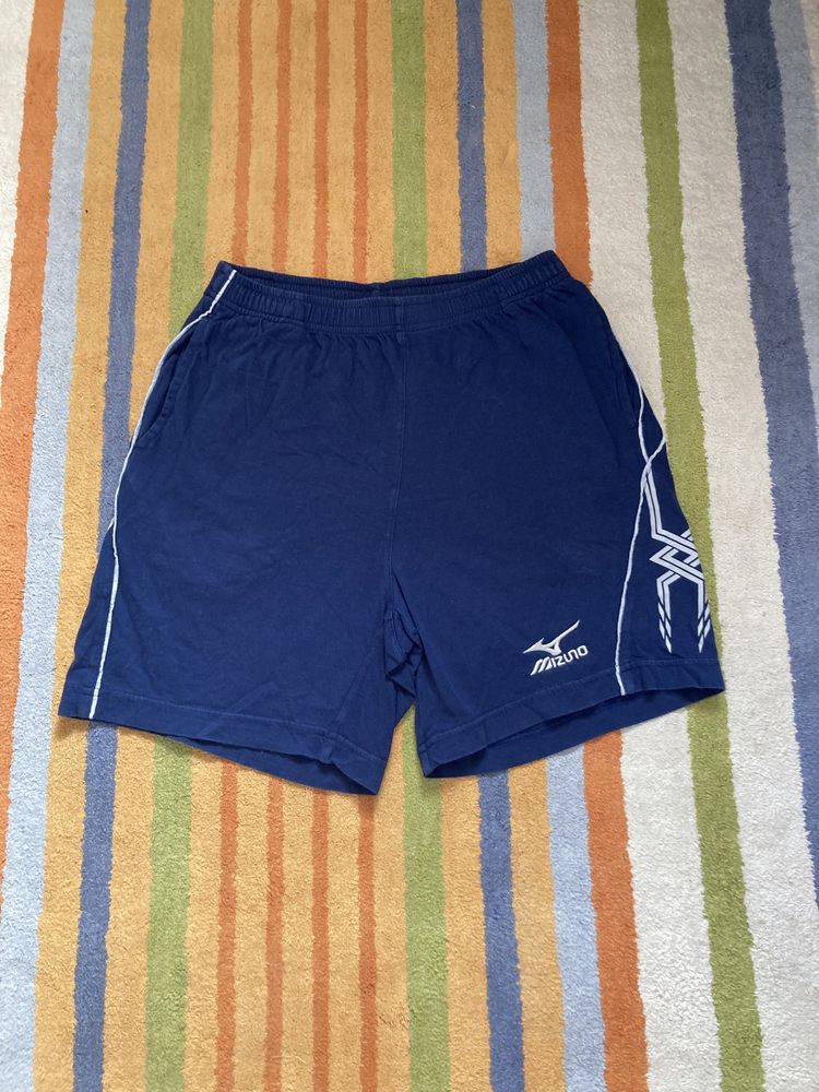 Calções Mizuno 11/12 anos