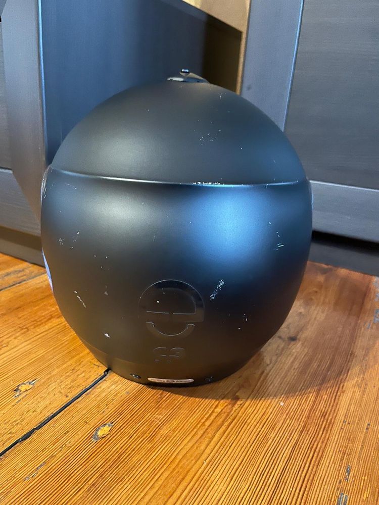 Zestaw kaskow schuberth c3 i c3 pro z interkomami
