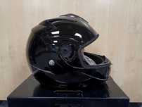 Kask na rower / motocykl - szczękowy - mały rozmiar - XS - tanio!!!