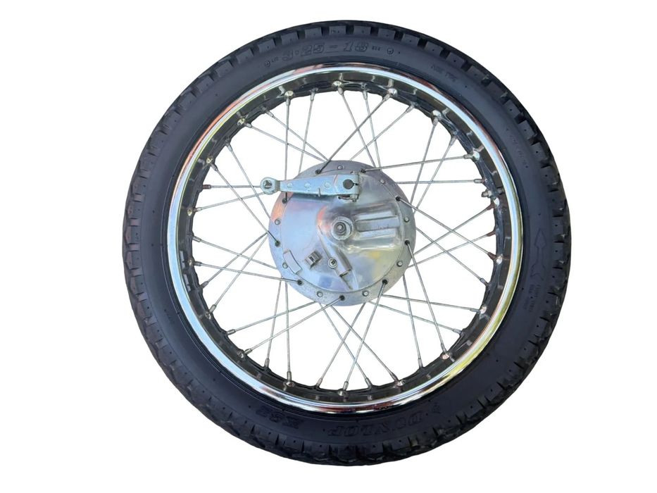 Felga przód   Honda CM 125  JC05 3.25.18