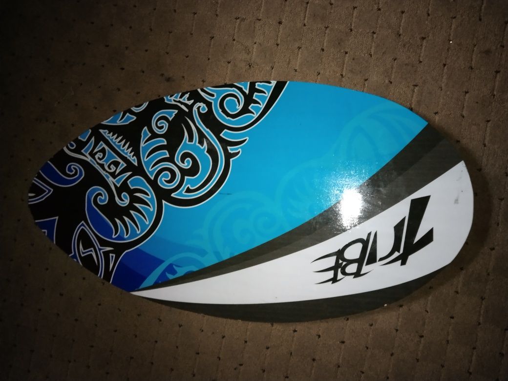 Deska do pływania SKIMBOARD 94 cm