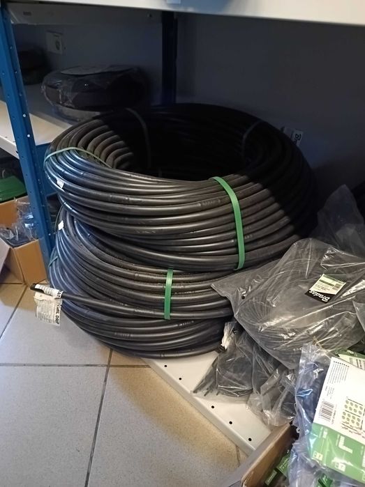 Wąż węże do pompy basenowej na metry  Bardzo mocny trwały
