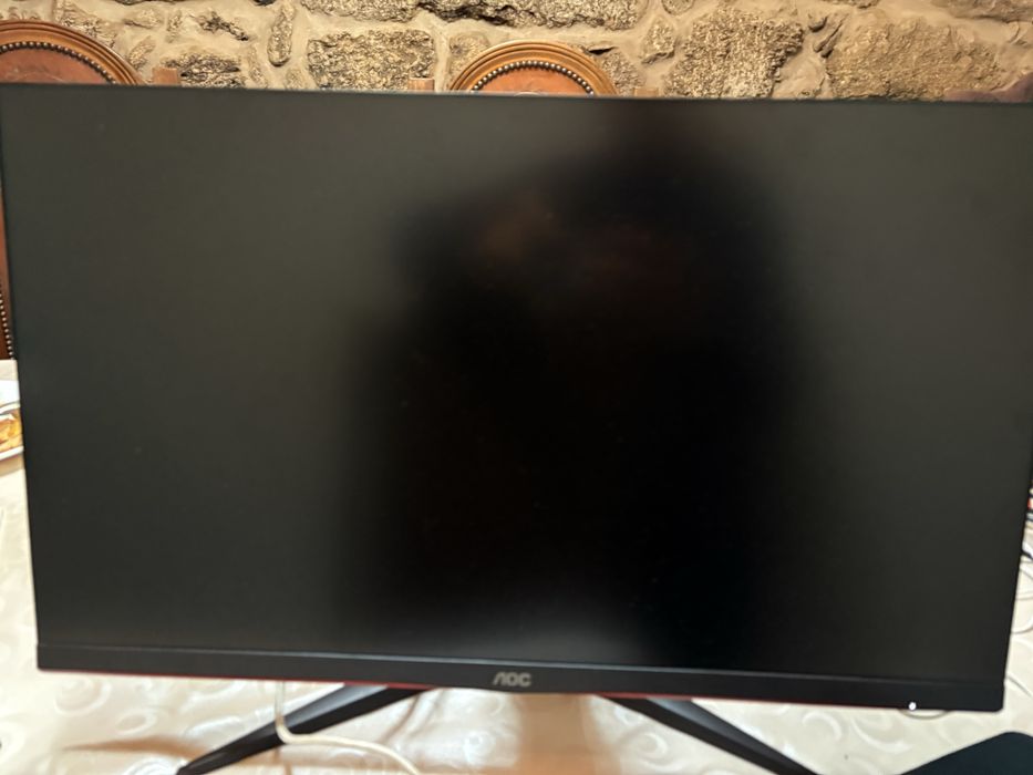 Monitor Gamimg AOC 280HZ 27”
