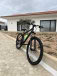 Bicicleta Rockrider 520