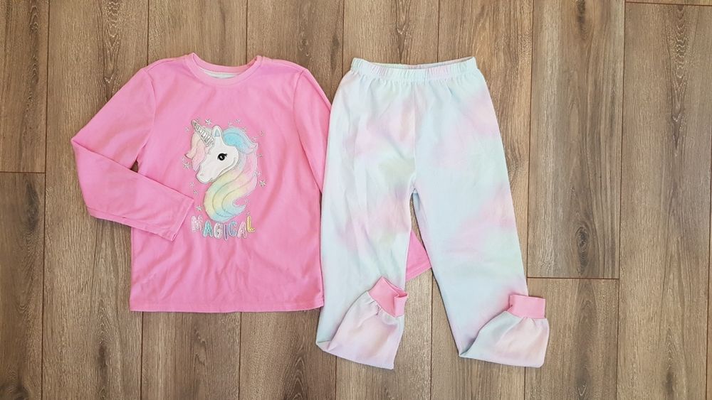 Теплая красивая флисовая пижама пижамка флис пiжама тепла фліс флісі