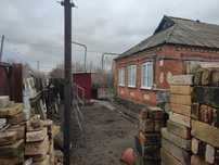 Продам дом или обмен на квартиру в городе