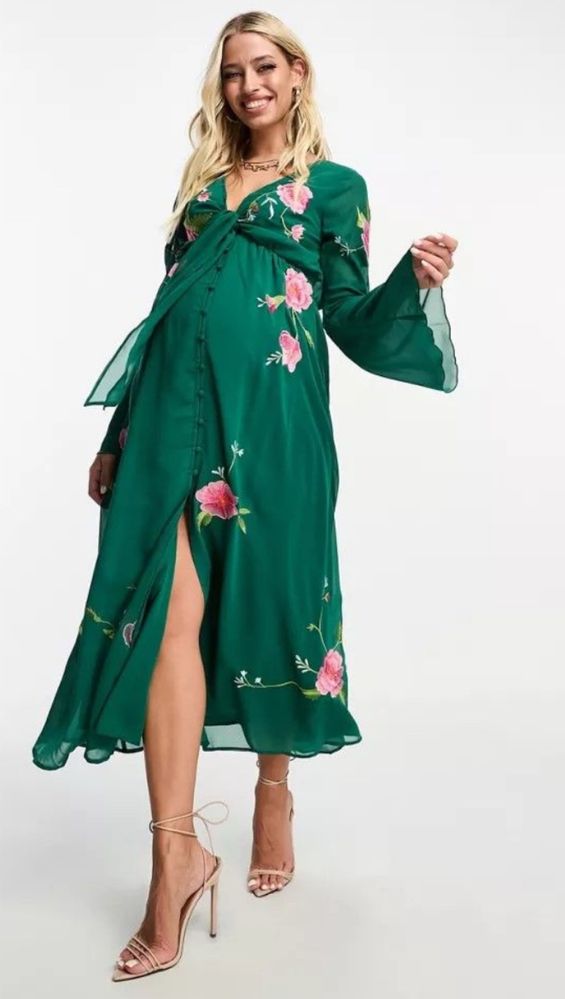 Продам плаття для вагітних ASOS