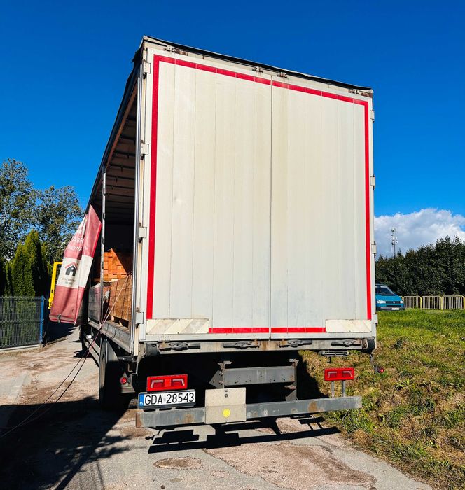 Samochód ciężarowy DAF CF 310 EURO 6