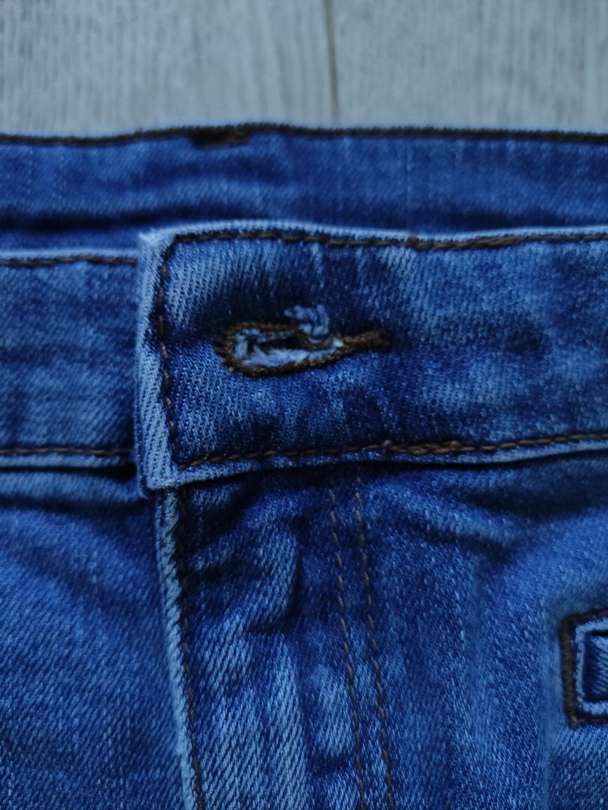 Spódnica jeans InWear