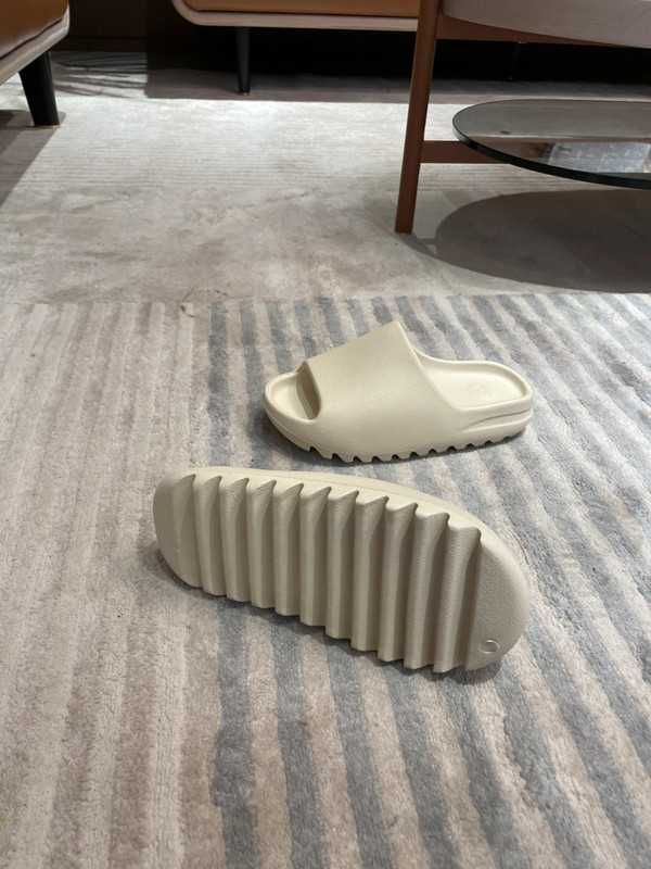 Biały|Kapcie-Damskie adidas Yeezy UnisexTramki41