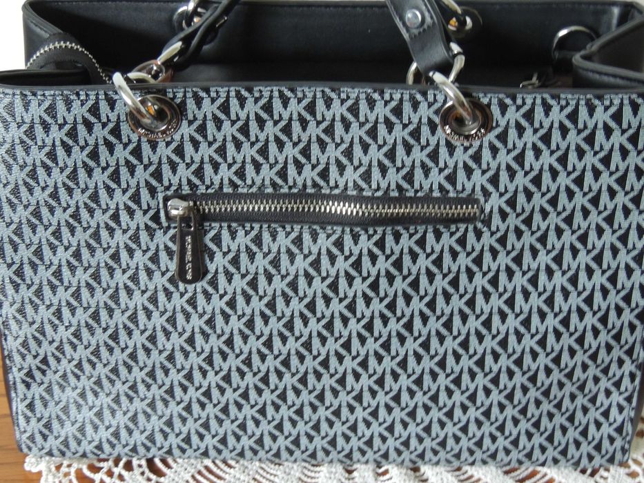 Michael Kors oryginalna torebka torba damska super stan