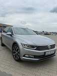 Volkswagen Passat Volkswagen Passat Kombi B8 2.0 TDI DSG 150 KM Cockpit LED ACC CarPlay
