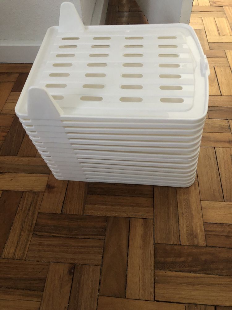 Organizador roupa