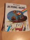 Jak rysować i malować Brian Bagnall