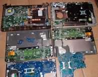 Płyty główne 8 sztuk Hp i DELL 5450/5320/3360vostro