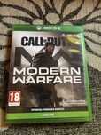 Call of duty modern warfare 2019 xbox one