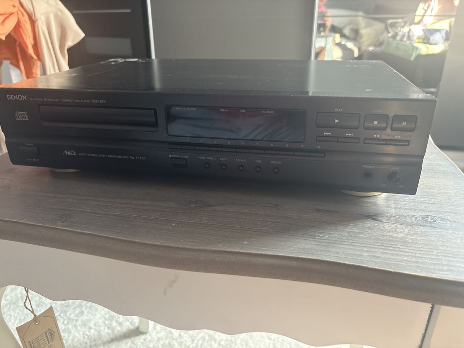Denon dcd 825 bardzo dobry cd