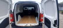Citroen Berlingo 1,6hdi I rej 2010 rok