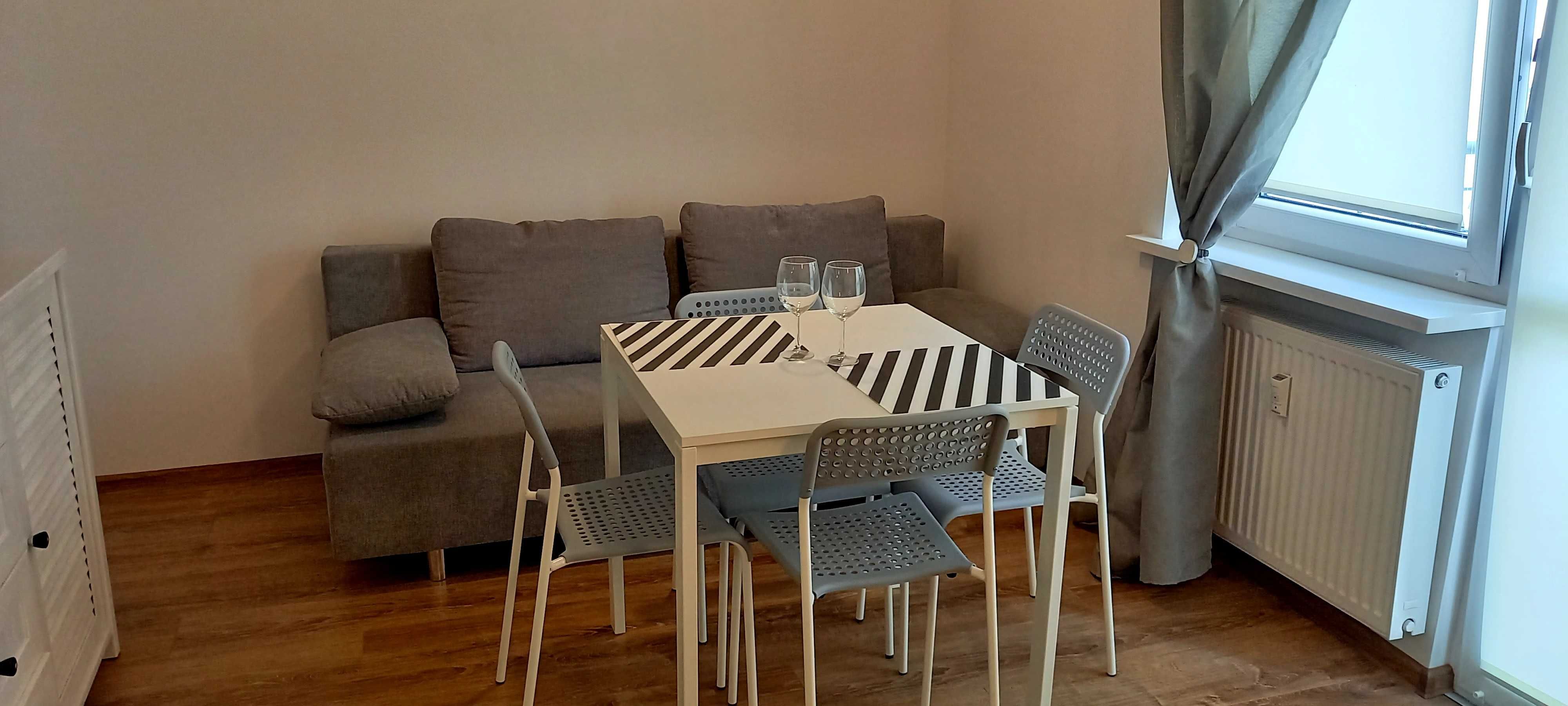 Apartament Poznań Jeżyce i Marcelin