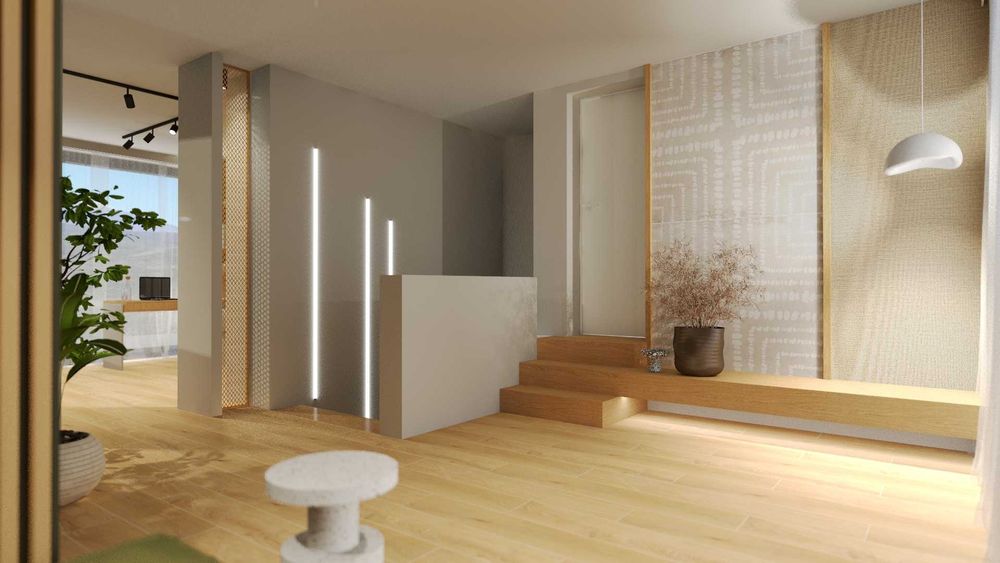 Projektowanie i aranżacja wnętrz Wałbrzych, Świdnica, Świebodzice