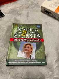 Martyna Wojciechowska Kobieta na krańcu świata 2